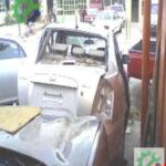 HYUNDAİ ACCENT ERA 2006 DİZEL-BENZİNLİ ÇIKMA PARÇA