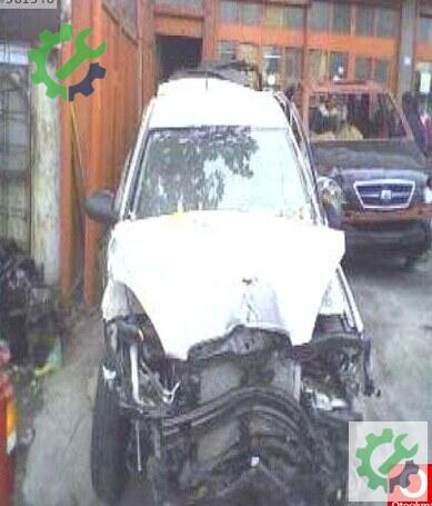 Hyundai Accent Diferansiyel çıkma parça