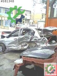 Hyundai Accent Diferansiyel çıkma parça