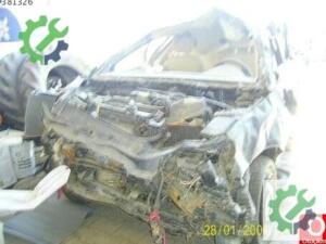 Hyundai Accent Era 2007 Dizel Benzinli Çıkma Parça