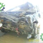 HYUNDAİ ACCENT ERA 2007 DİZEL BENZİNLİ ÇIKMA PARÇA