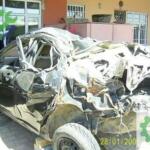 HYUNDAİ ACCENT ERA 2007 DİZEL BENZİNLİ ÇIKMA PARÇA