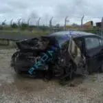 HYUNDAİ ACCENT ERA 2008 DİZEL-BENZİNLİ ÇIKMA PARÇA