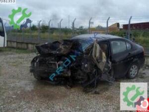 Hyundai Accent Era 2008 Dizel-benzinli Çıkma Parça