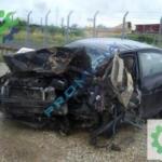 HYUNDAİ ACCENT ERA 2008 DİZEL-BENZİNLİ ÇIKMA PARÇA