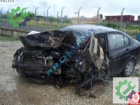 Hyundai Accent Diferansiyel çıkma parça