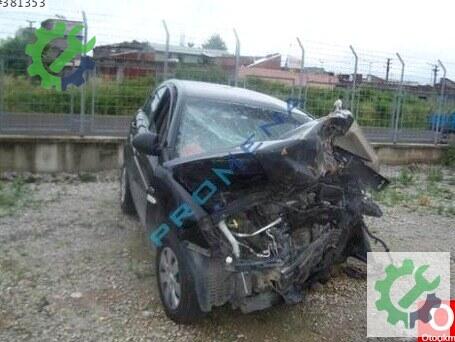 Hyundai Accent Diferansiyel çıkma parça