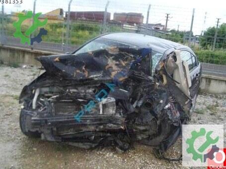 Hyundai Accent Diferansiyel çıkma parça