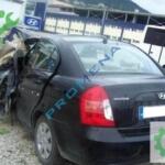 HYUNDAİ ACCENT ERA 2008 DİZEL-BENZİNLİ ÇIKMA PARÇA