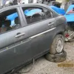 HYUNDAİ ACCENT ERA 2008 DİZEL-BENZİNLİ ÇIKMA PARÇA