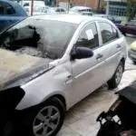 HYUNDAİ ACCENT ERA 2008 DİZEL-BENZİNLİ ÇIKMA PARÇA