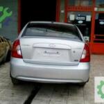 NİSSAN QASHQAİ 2008 DİZEL-BENZİNLİ ÇIKMA PARÇA