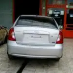 HYUNDAİ ACCENT ERA 2008 DİZEL-BENZİNLİ ÇIKMA PARÇA