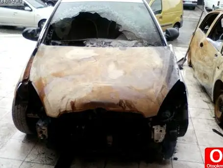 Hyundai Accent Diferansiyel çıkma parça