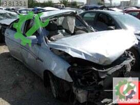 Hyundai Accent Diferansiyel çıkma parça