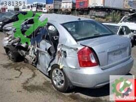Hyundai Accent Diferansiyel çıkma parça