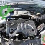 HYUNDAİ ACCENT ERA 2009 DİZEL-BENZİNLİ ÇIKMA PARÇA