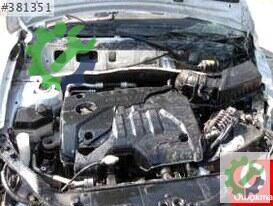 Hyundai Accent Diferansiyel çıkma parça