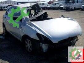 Hyundai Accent Diferansiyel çıkma parça