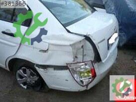 Hyundai Accent Diferansiyel çıkma parça