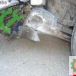 HYUNDAİ ACCENT ERA 2010 DİZEL BENZİNLİ ÇIKMA PARÇA