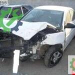 HYUNDAİ ACCENT ERA 2010 DİZEL BENZİNLİ ÇIKMA PARÇA