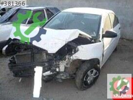 Hyundai Accent Diferansiyel çıkma parça