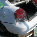 HYUNDAİ ACCENT ERA 2011 DİZEL-BENZİNLİ ÇIKMA PARÇA