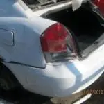 HYUNDAİ ACCENT ERA 2011 DİZEL-BENZİNLİ ÇIKMA PARÇA