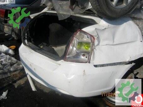 Hyundai Accent Diferansiyel çıkma parça