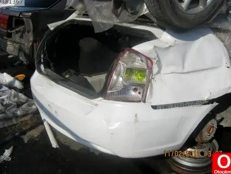 Hyundai Accent Diferansiyel çıkma parça