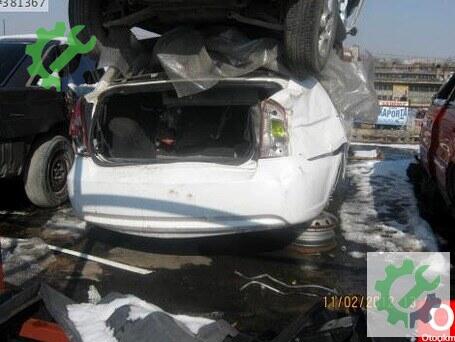 Hyundai Accent Diferansiyel çıkma parça