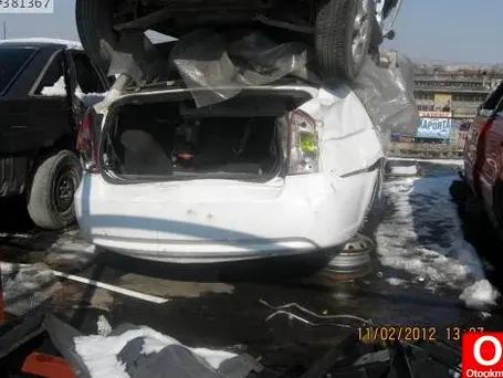 Hyundai Accent Diferansiyel çıkma parça