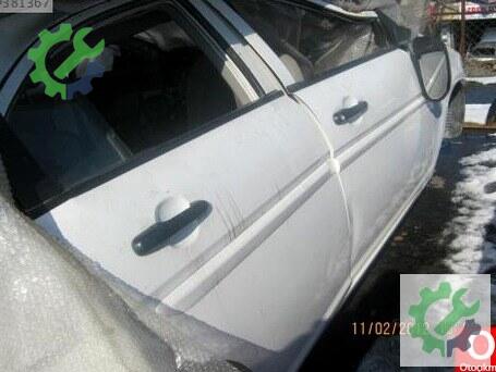 Hyundai Accent Diferansiyel çıkma parça
