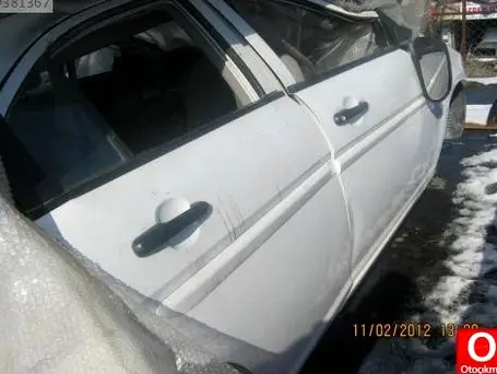 Hyundai Accent Diferansiyel çıkma parça