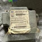 HYUNDAİ ACCENT ERA 959101E000 AİRBAG BEYNİ