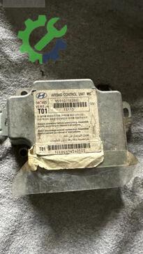 Hyundai Accent Airbag Beyni (SRS) çıkma parça