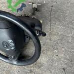 HYUNDAİ ACCENT ERA AİRBAG ORİJİNAL