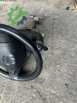Hyundai Accent Airbag (Hava Yastığı) çıkma parça
