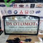 HYUNDAİ ACCENT ERA ARKA CAM -DS OTOMOTİV-