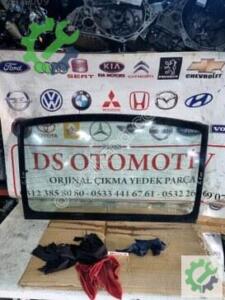 HYUNDAİ ACCENT ERA ARKA CAM -DS OTOMOTİV-