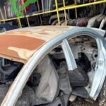 HYUNDAİ ACCENT ERA ARKA DİNGİL SÖKME ORİJİNAL