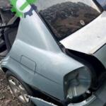 HYUNDAİ ACCENT ERA ARKA DİNGİL SÖKME ORİJİNAL
