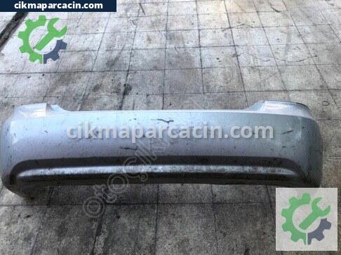 Hyundai Accent Arka Tampon çıkma parça