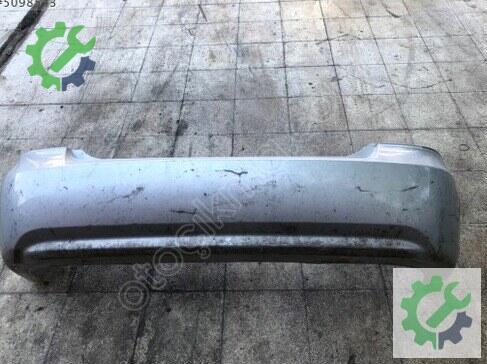 Hyundai Accent Arka Tampon çıkma parça