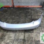 Hyundai Accent Era Arka Tampon GRİ 2006-2011 86611-1E000