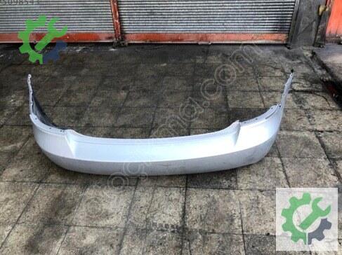 Hyundai Accent Arka Tampon 866111E000 çıkma parça