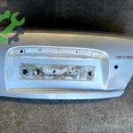 HYUNDAİ ACCENT ERA BAGAJ KAPAĞI ORİJİNAL ÇIKMA
