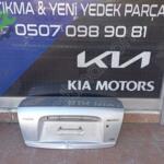 HYUNDAİ ACCENT ERA BAGAJ KAPAĞI ORİJİNAL ÇIKMA YEDEK PARÇA