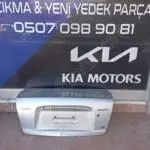 HYUNDAİ ACCENT ERA BAGAJ KAPAĞI ORİJİNAL ÇIKMA YEDEK PARÇA